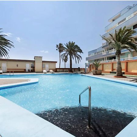 El Paraiso De Pancha Santa Cruz de Tenerife Eksteriør billede